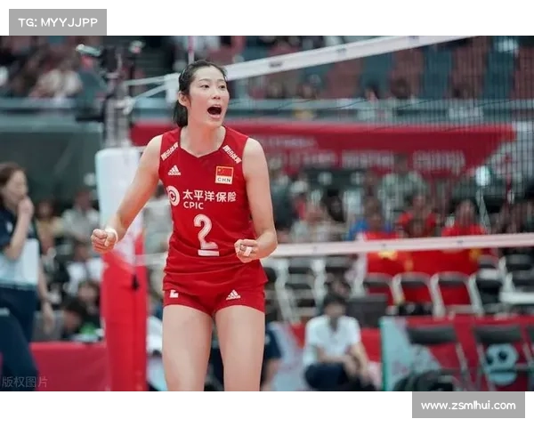 2018女排世锦赛辉煌征程中国女排的拼搏精神与荣耀时刻 2018女排世锦赛辉煌征程中国女排的拼搏精神与荣耀时刻