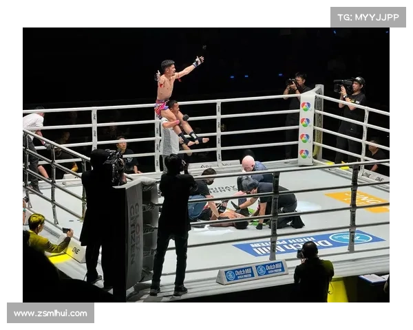 one格斗冠军赛百科