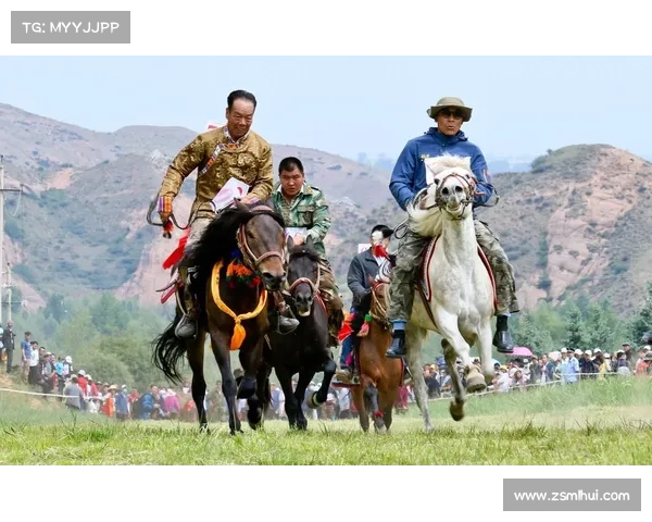 中国赛马比赛2020-2017年中国赛马年度盛事激情演绎与荣耀征程精彩纪实