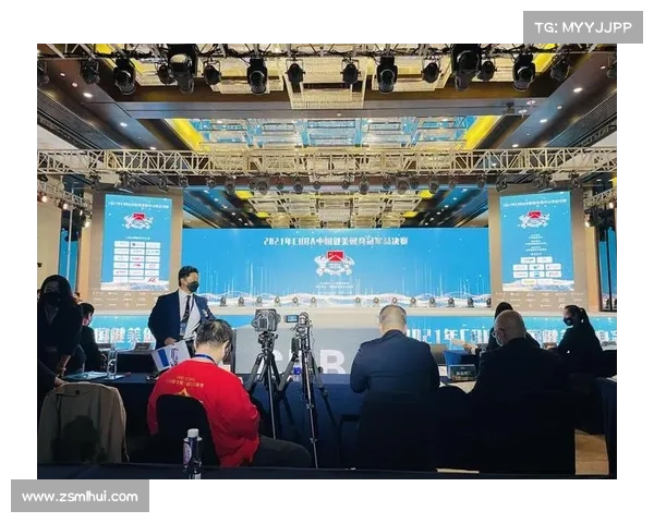 健体比赛赛事—2021健体比赛官网