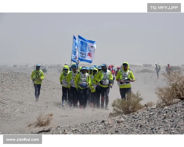 商学院戈壁赛规则