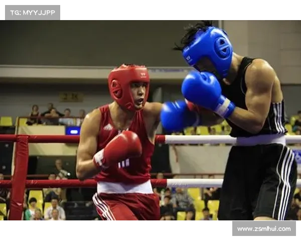 国内拳击赛事假—国内拳击假打是谁