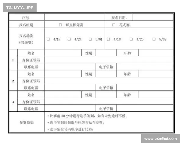 恭喜您赛事报名成功确认信息请查收准备参赛 恭喜您赛事报名成功确认信息请查收准备参赛